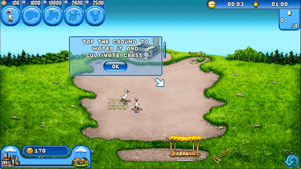 农场狂潮(Farm Frenzy Free)最新版