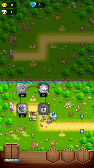 王国保卫战安卓版