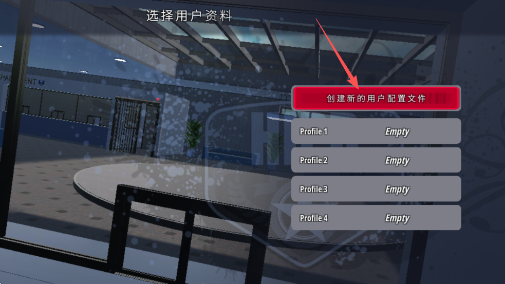 OWRC警察追逐内置mod版