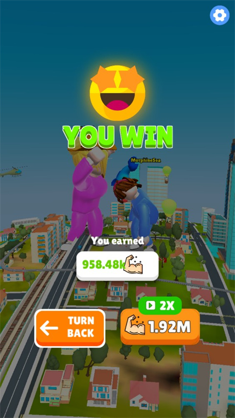 肌肉英雄(Lifting HERO)手机版