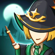 放置魔法学院(Idle Magic School)官方版