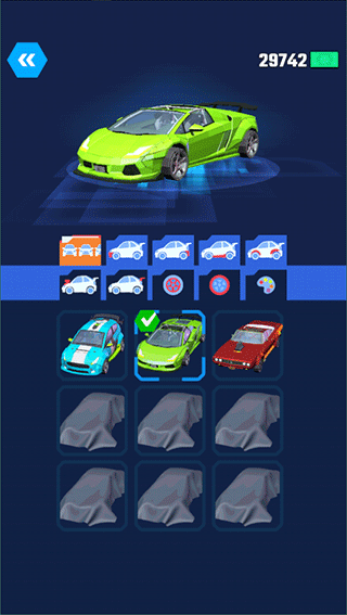 疯狂冲刺(Crazy Rush)最新版