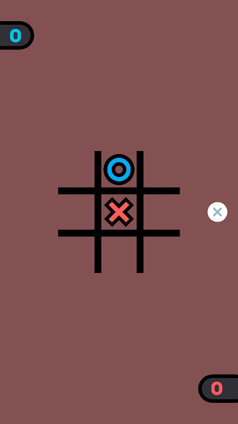 四人游戏对战(1 2 3 4 Player Games)手机版