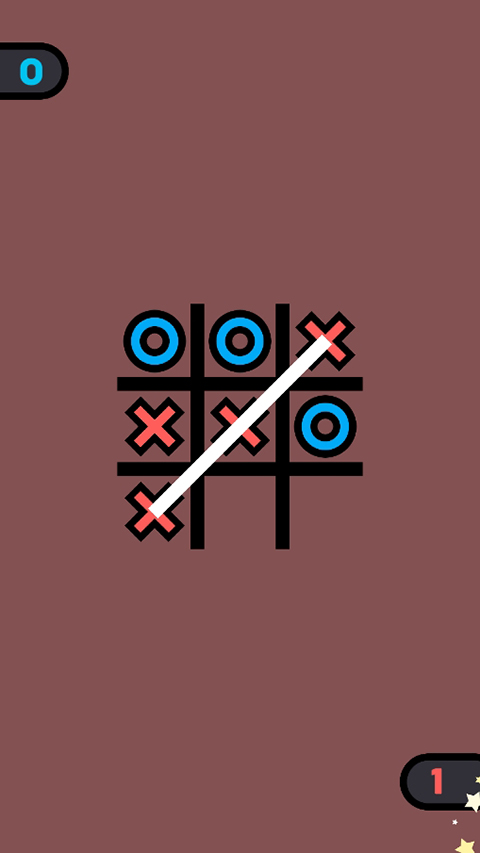 四人游戏对战(1 2 3 4 Player Games)手机版