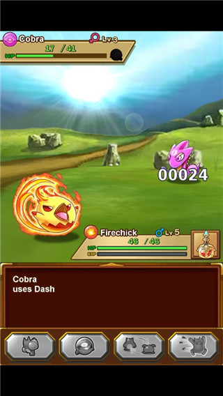 布鲁怪物(Bulu Monster)最新版