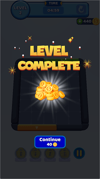 色块果酱(Color Block Jam)最新版