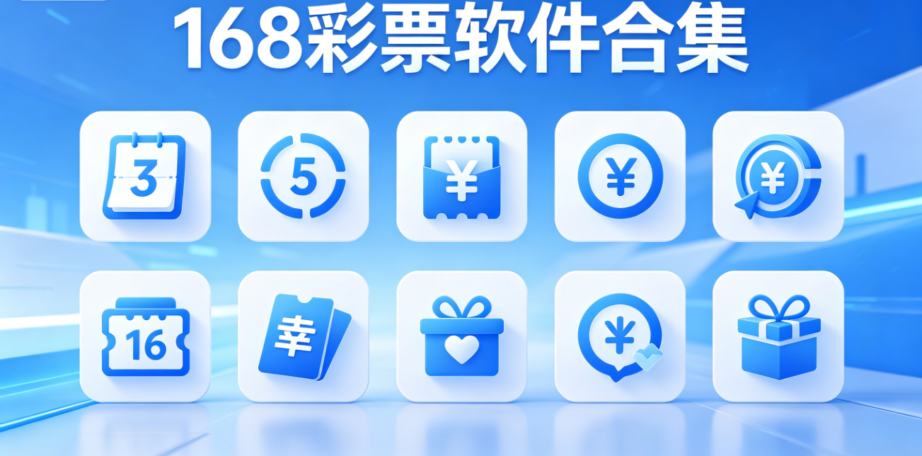 168彩票软件下载-168彩票安卓版/最新版/完整版-168彩票软件大全