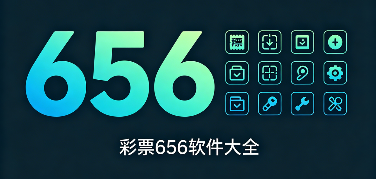 彩票656软件下载-彩票656珍藏版/安卓版/完整版-彩票656软件合集