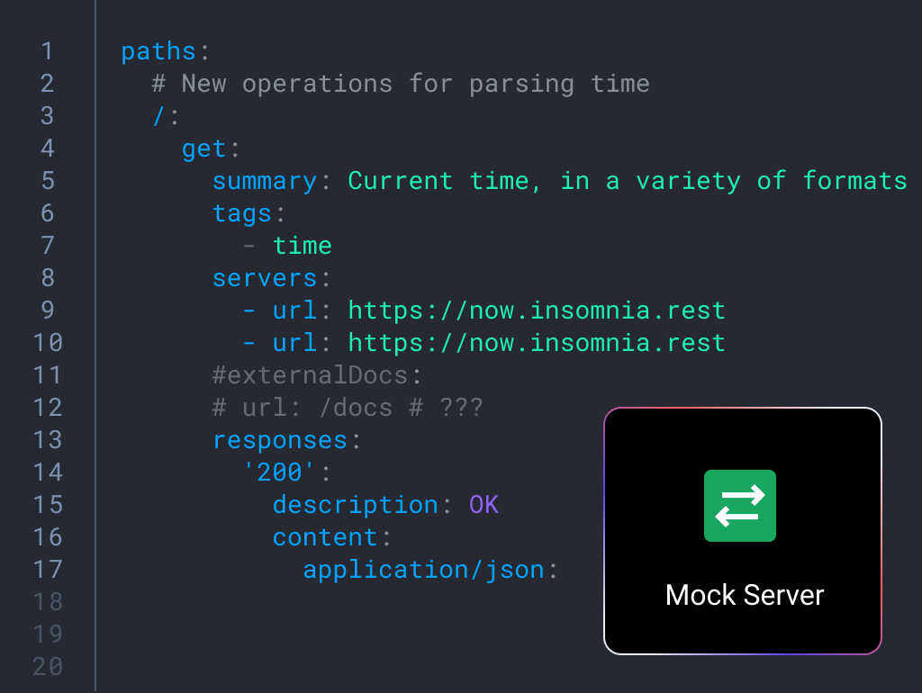 Insomnia官方正版