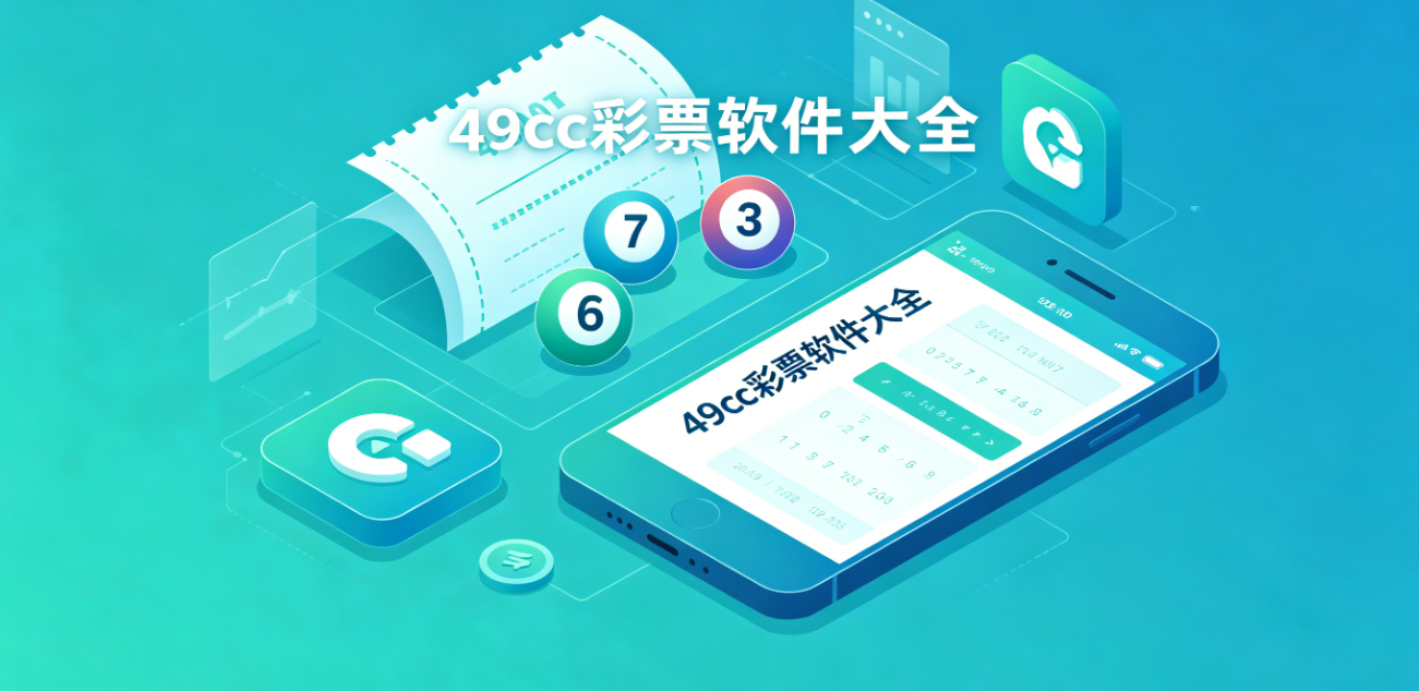 49cc彩票软件下载-49cc彩票手机版/完整版/极速版-49cc彩票软件合集