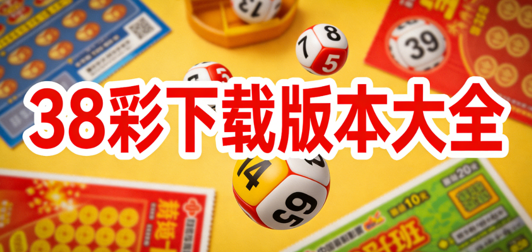 38软件合集|自定义开奖订阅提醒|轻量小包秒速下载