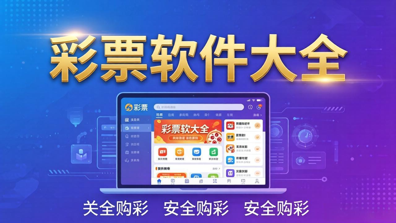 快彩网彩票软件合集-快彩网彩票手机版/最新版/纯净版-快彩网彩票软件合集