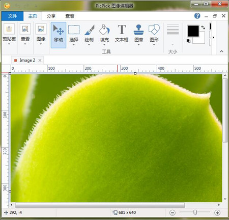 picpick中文绿色便携版