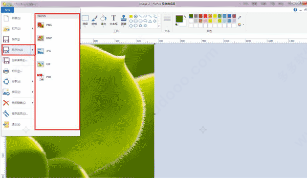 picpick中文绿色便携版