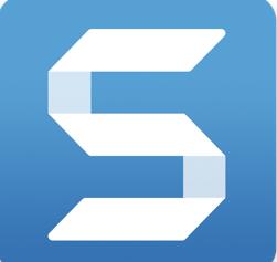 snagit12中文免费版