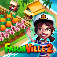 开心农场热带度假(FarmVille 2: Tropic Escape)最新版