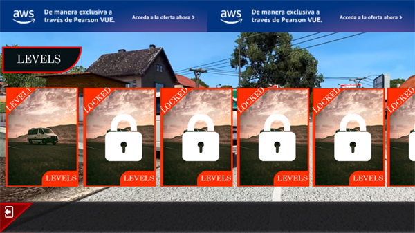 面包车模拟器(Dubai Van Simulator)官方版