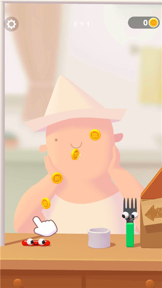 叉子与香肠(ForkNSausage)手机版