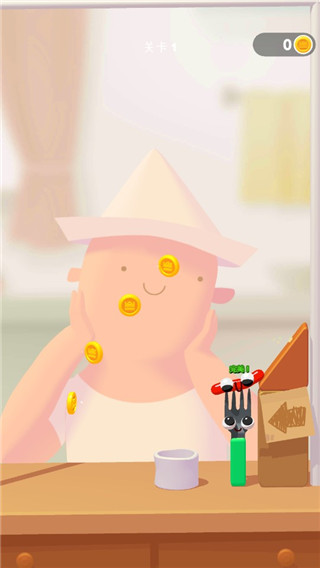 叉子与香肠(ForkNSausage)手机版