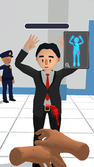 机场安全员(Airport Security)中文版