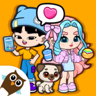 多普莱斯世界(Dopples World)最新版