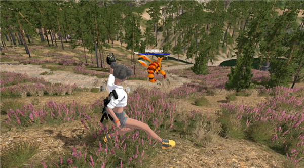 幼兽帕帕最新版