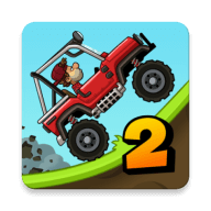登山赛车2(Hill Climb Racing 2)官方版