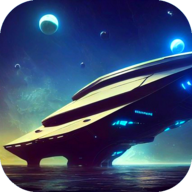 太空业务大亨(Idle Space Business Tycoon)最新版