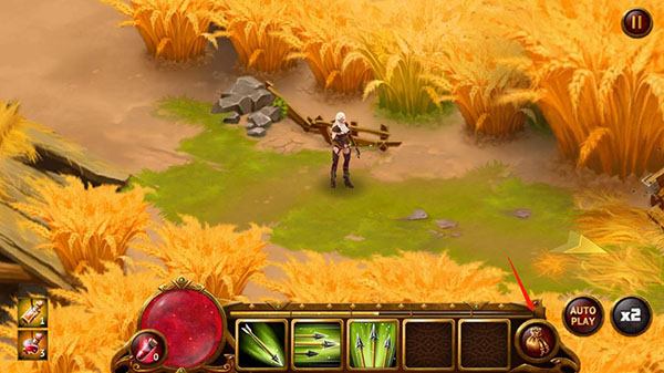 英雄公会幻想RPG(Guild of Heroes)手机版