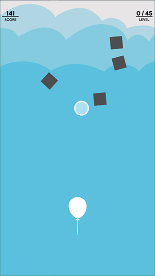 保护气球升起(Rise Up)官方版