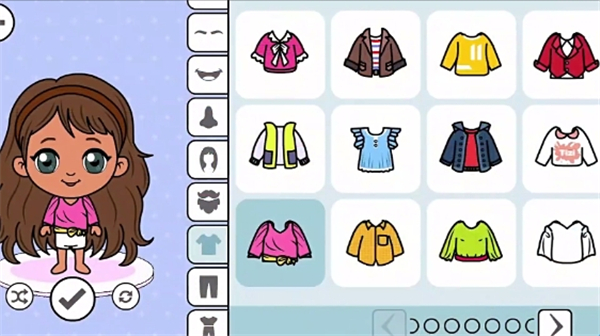 蒂奇小镇(Room Design)最新版