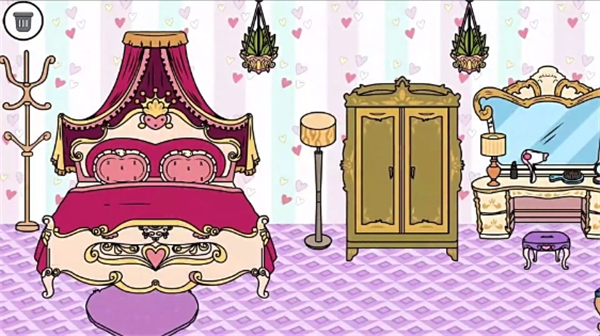 蒂奇小镇(Room Design)最新版