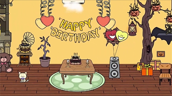 蒂奇小镇(Room Design)最新版