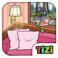 蒂奇小镇(Room Design)最新版