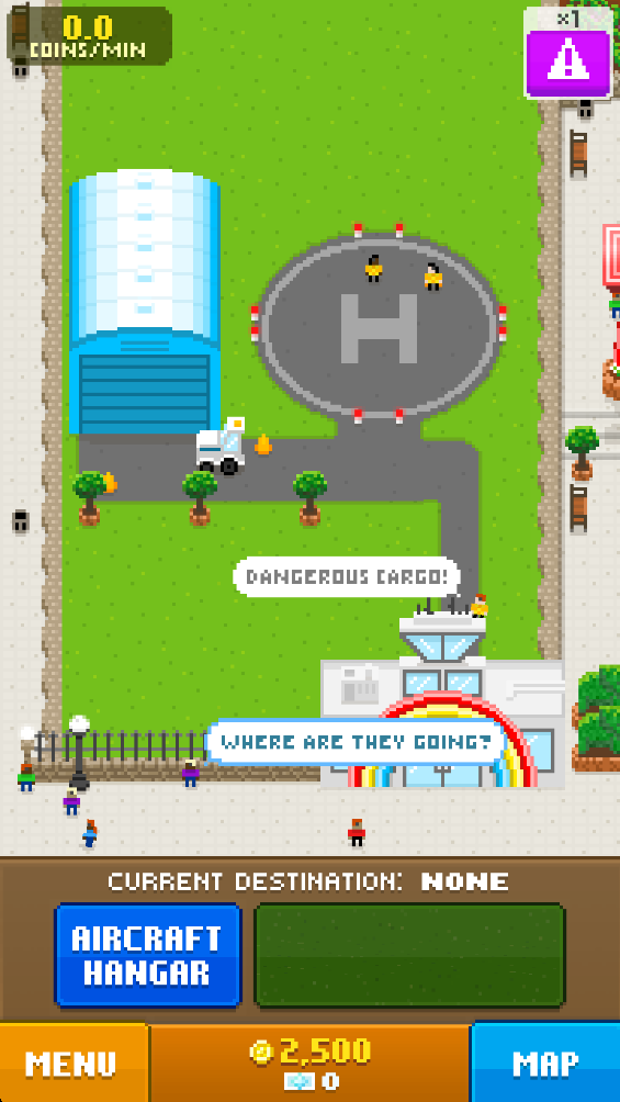 迪斯科动物园(Disco Zoo)手机版