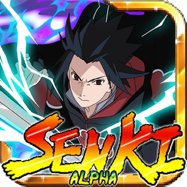 火影战记赤焰版手机版