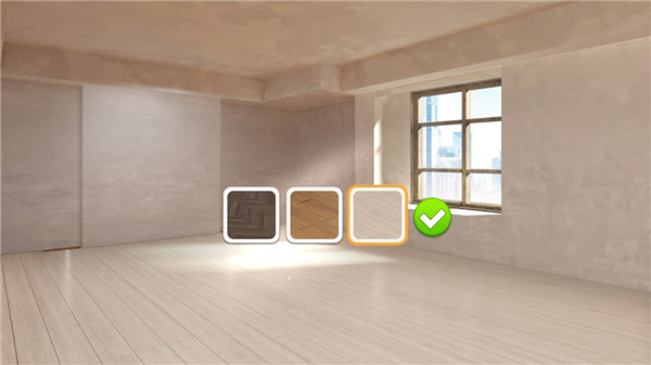 甜蜜之家(Sweet Home)中文版