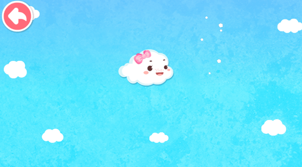 小云朵大冒险官方版