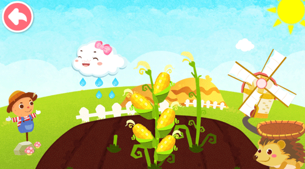 小云朵大冒险官方版