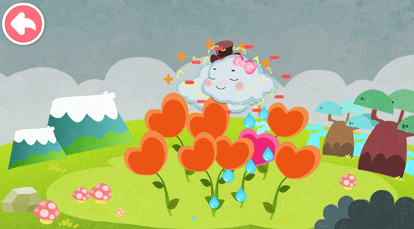 小云朵大冒险官方版