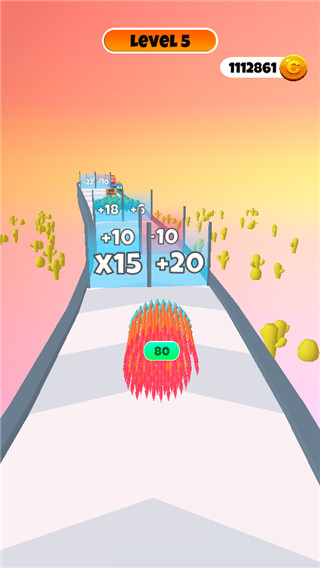 你能有多箭(Arrow Fest)最新版