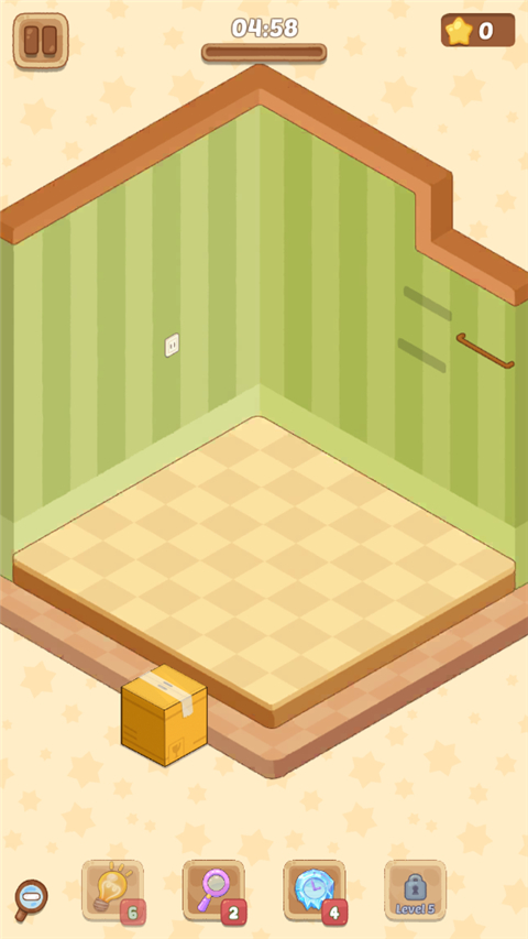 梦幻房间(DreamyRoom)中文版