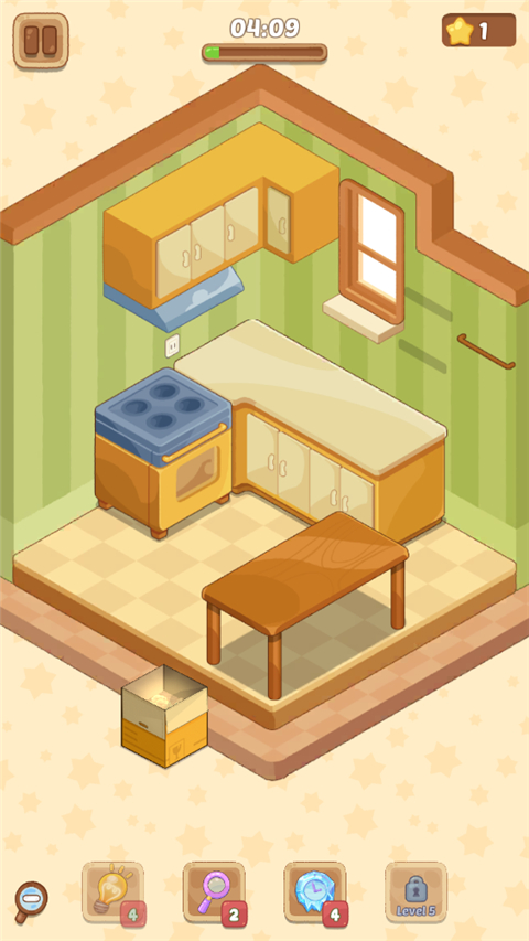 梦幻房间(DreamyRoom)中文版