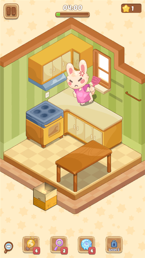 梦幻房间(DreamyRoom)中文版