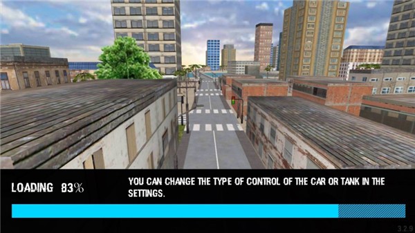 城市卡车司机(Rio Crime City: Mafia Gangster)手机版