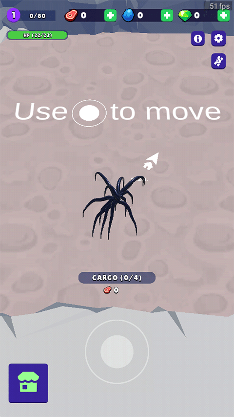 毒液生存(Alien Invasion)最新版