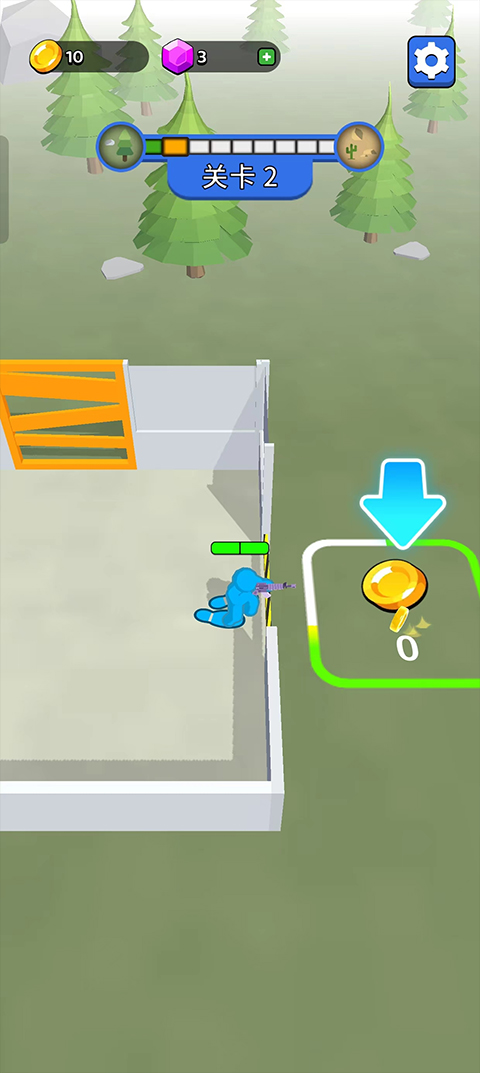 末世日记(Z Defense)中文版