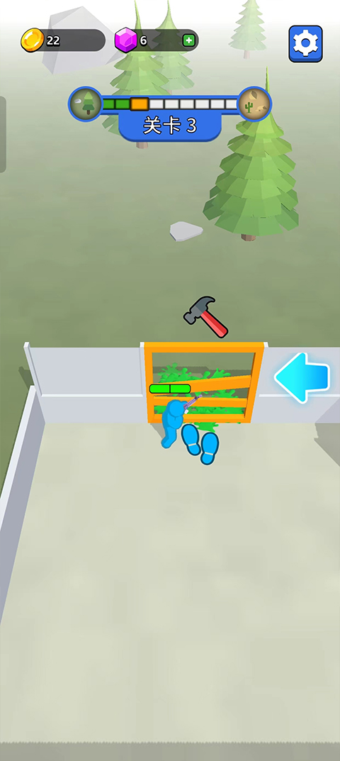 末世日记(Z Defense)中文版