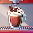 我的咖啡厅中文版