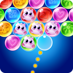 饼干猫泡泡龙(Cookie Cats Pop)官方版